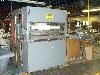 TATUM  3 sided tick machine,